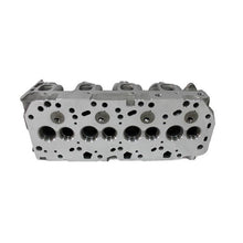 Load image into Gallery viewer, Toyota 2C / 2CT 2.0 / 3CT / 3CTE  2.2 Cylinder Head - Quantico Cylinder Heads
