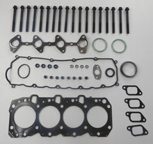 Load image into Gallery viewer, Toyota 2C / 2CT 2.0 / 3CT / 3CTE  2.2 gasket set &amp; head bolts - Quantico Cylinder Heads