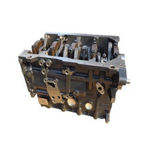 Load image into Gallery viewer, Mitsubishi 4D56T,4D55 2.3 Engine Sub Unit - Dodge Ford free shipping - Quantico Cylinder Heads
