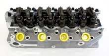 Load image into Gallery viewer, Mitsubishi 4D56/T 2.5 ,4D55 2.3 Engine long block  - starrion Dodge Ford
