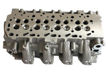 Load image into Gallery viewer, Mitsubishi 4D56U 2.5 16V Cylinder Head - Quantico Cylinder Heads