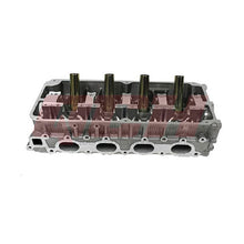 Load image into Gallery viewer, Mitsubishi 4G64 2.4 16v SOHC Cylinder Head - Chrysler Daewoo Dodge Hyundai - Quantico Cylinder Heads
