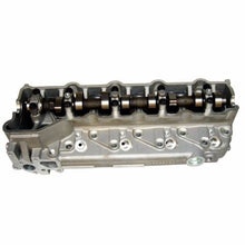 Load image into Gallery viewer, Mitsubishi shogun pajero  delica custom 4M40 4M40T 2.8 Cylinder Head free shipping paypal only - Quantico Cylinder Heads
