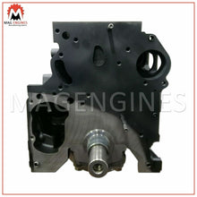 Load image into Gallery viewer, Mitsubishi 4D56T,4D55 2.3 Engine short block Sub Unit - Dodge Ford