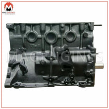 Load image into Gallery viewer, Mitsubishi 4D56T,4D55 2.3 Engine short block Sub Unit - Dodge Ford