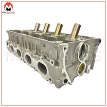 Load image into Gallery viewer, MITSUBISHI 4G63 16 VALVE FOR DELICA PAJERO L200 L300 MONTERO SPORT CYLINDER HEAD
