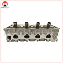 Load image into Gallery viewer, MITSUBISHI 4G63 16 VALVE FOR DELICA PAJERO L200 L300 MONTERO SPORT CYLINDER HEAD
