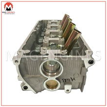 Load image into Gallery viewer, MITSUBISHI 4G63 16 VALVE FOR DELICA PAJERO L200 L300 MONTERO SPORT CYLINDER HEAD

