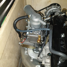 Load image into Gallery viewer, Toyota 4Y 2.2 all 4y full complete loaded engine CARBURETTOR TYPE new  forklift