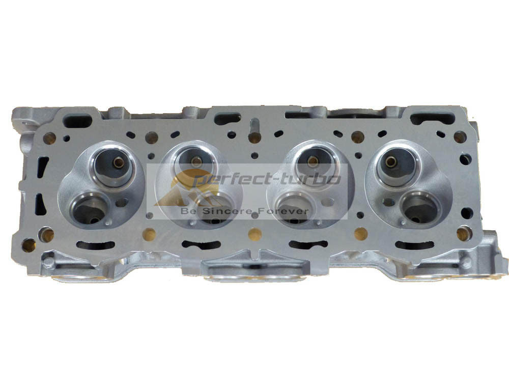 ISUZU 4ZE1 cylinder head Amigo Rodeo Trooper Pick-Up