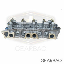 Load image into Gallery viewer, ISUZU  4ZE1 cylinder head Amigo Rodeo Trooper Pick-Up AMC910512 (8-97129-63  FREE SHIPPING paypal /cards - Quantico Cylinder Heads