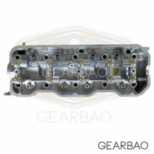 Load image into Gallery viewer, ISUZU  4ZE1 cylinder head Amigo Rodeo Trooper Pick-Up AMC910512 (8-97129-63  FREE SHIPPING paypal /cards - Quantico Cylinder Heads
