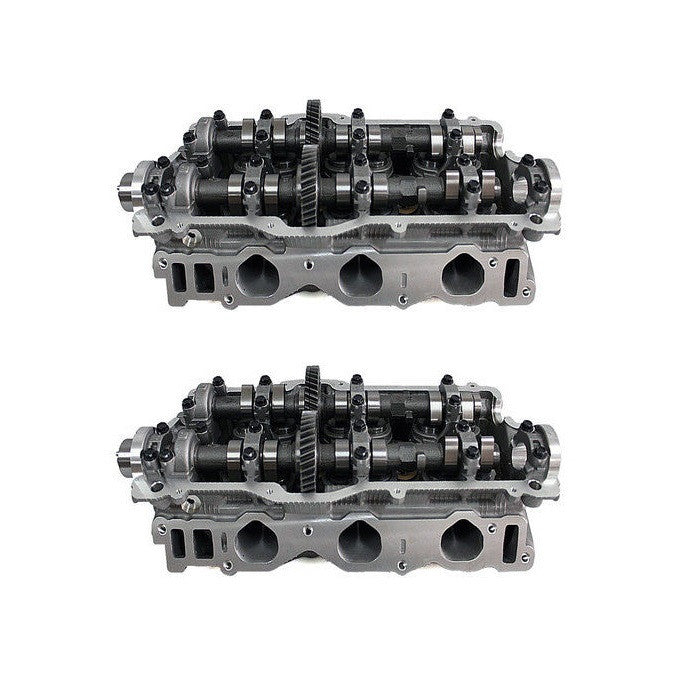 Toyota 5VZ 3.4 Cylinder Head Tacoma Tundra T-100 4Runner