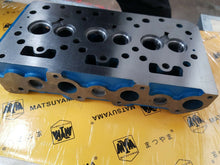 Load image into Gallery viewer, Kubota D650  NEW Cylinder Head
