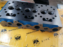 Load image into Gallery viewer, Kubota D650  NEW Cylinder Head
