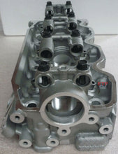 Load image into Gallery viewer, Cylinder Head (bare) for Mitsubishi 6G72 new 6 valves per head sold each free shipping paypal only - Quantico Cylinder Heads
