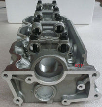 Load image into Gallery viewer, Cylinder Head (bare) for Mitsubishi 6G72 new 6 valves per head sold each free shipping paypal only - Quantico Cylinder Heads
