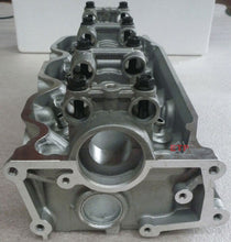 Load image into Gallery viewer, Cylinder Head (bare) for Mitsubishi 6G72 new 6 valves per head sold each free shipping paypal only - Quantico Cylinder Heads