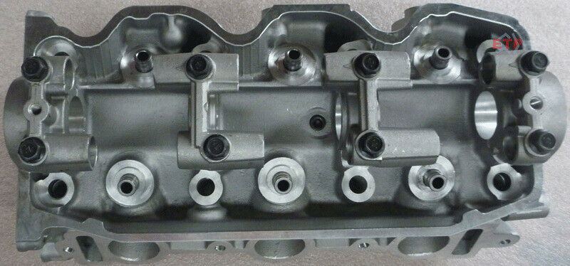 かんかん Kawasaki ZX6R ZX-6R G Engine Cylinder Head | eBay