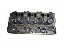 Load image into Gallery viewer, Kubota D1105 Cylinder Head - Allmand Bobcat Chicago Pneumatic Generac Rotair - Quantico Cylinder Heads