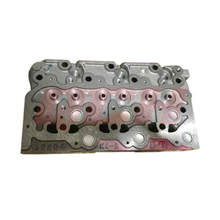 Load image into Gallery viewer, Kubota D1703 Cylinder Head - Bobcat FREE SHIPPING paypal only - Quantico Cylinder Heads