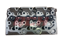 Load image into Gallery viewer, Kubota D1803 Cylinder Head free shipping paypal only - Quantico Cylinder Heads
