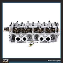 Load image into Gallery viewer, Mazda FE  F2 2.2 2.0L cylinder head 8 valve - Ford Hyster Yale B2000
