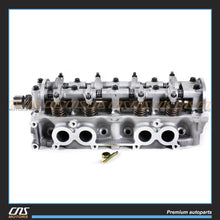 Load image into Gallery viewer, Mazda FE  F2 2.2 2.0L cylinder head 8 valve - Ford Hyster Yale B2000