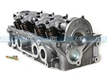 Load image into Gallery viewer, Mazda Fe FE 2.2 cylinder head 8 valve - Ford Hyster Yale