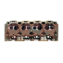 Load image into Gallery viewer, Copy of GM 305 Cast Iron  90 degree Cylinder Head new bare heads price for 2 heads free shipping paypal only - Quantico Cylinder Heads