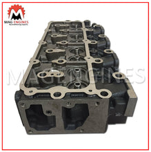 Load image into Gallery viewer, BARE CYLINDER HEAD KIA J2 JS K2700 FOR PREGIO &amp; BONGO 2.7 LTR DIESEL 1997-05 FREE SHIPPING paypal only - Quantico Cylinder Heads