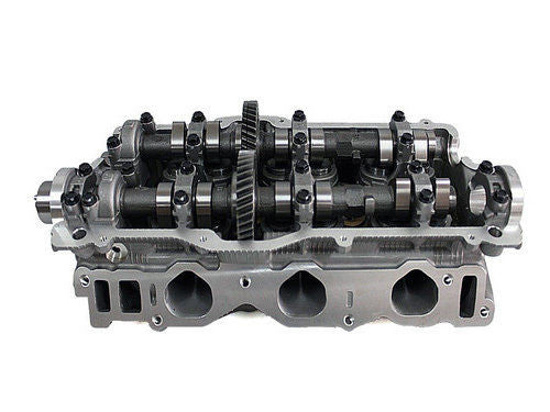 Toyota 5VZ 3.4 Cylinder Head Tacoma Tundra T-100 4Runner Land Cruiser