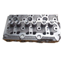 Load image into Gallery viewer, Kubota D750 Cylinder Head - Quantico Cylinder Heads
