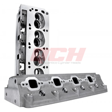 Load image into Gallery viewer, Ford Small Block SBF Cylinder Heads Loaded/bare  – 289 302 351W free shipping paypal only - Quantico Cylinder Heads
