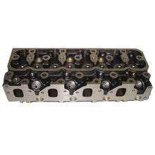 Load image into Gallery viewer, Isuzu 4JG2 3.1 Cylinder Head - campo trooper bighorn FREE SHIPPING paypal only - Quantico Cylinder Heads