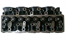 Load image into Gallery viewer, Nissan TD27 2.7 FORK LIFT TERANO HARD BODY  DIESEL Cylinder Head FREE SHIPPING paypal only - Quantico Cylinder Heads
