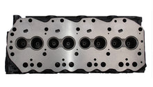 Load image into Gallery viewer, Nissan TD27 2.7 FORK LIFT TERANO HARD BODY  DIESEL Cylinder Head FREE SHIPPING paypal only - Quantico Cylinder Heads