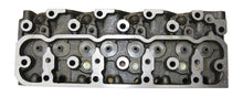 Load image into Gallery viewer, Isuzu 4JG2 3.1 Cylinder Head - campo trooper bighorn FREE SHIPPING paypal only - Quantico Cylinder Heads

