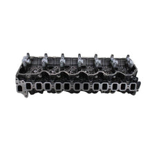 Load image into Gallery viewer, Toyota 1HD 4.2 24v Cylinder Head - Quantico Cylinder Heads
