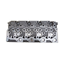 Load image into Gallery viewer, Kubota V2203 / V2203M Cylinder Head - Bobcat free shipping paypal only - Quantico Cylinder Heads
