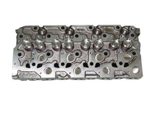 Load image into Gallery viewer, Kubota V1903 Cylinder Head - Bobcat Ingersoll Rand Lincoln free shipping paypal only - Quantico Cylinder Heads