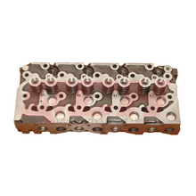 Load image into Gallery viewer, Kubota V2203 / V2203M Cylinder Head - Bobcat free shipping paypal only - Quantico Cylinder Heads
