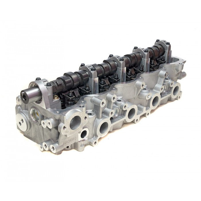 Mazda WL 2.5 12v Cylinder Head - Ford ranger diesel new