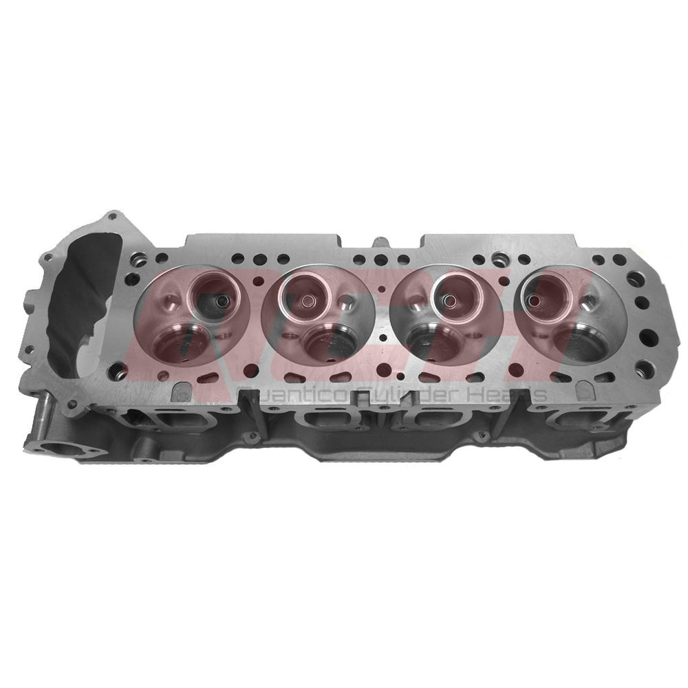 N. 2 Nissan Z24 2.4 8v d21 720 pathfinder Cylinder Head