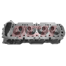 Load image into Gallery viewer, Nissan Z24 2.4 8v d21 720 pathfinder Cylinder Head - Quantico Cylinder Heads
