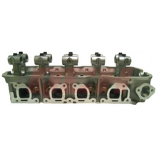 Load image into Gallery viewer, Nissan Z24 2.4 8v d21 720 pathfinder Cylinder Head - Quantico Cylinder Heads
