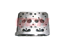 Load image into Gallery viewer, Kubota Z851 Cylinder Head - Zennoh - Quantico Cylinder Heads