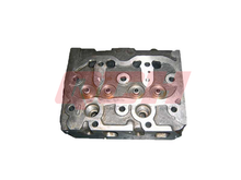 Load image into Gallery viewer, Kubota Z851 Cylinder Head - Zennoh - Quantico Cylinder Heads