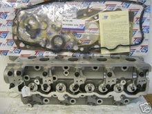 Load image into Gallery viewer, starrion Mitsubishi 4D56 4D56T 2.5 gasket set  - Pajero Shogun L200 free shipping - Quantico Cylinder Heads
