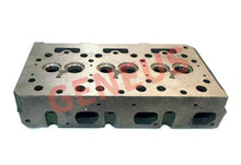 Load image into Gallery viewer, Kubota D650  NEW Cylinder Head
